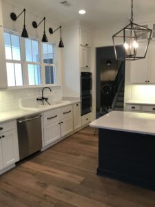 Home project @piperton-43