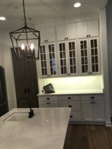 Home project @piperton-45